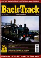 Backtrack Magazine Issue NOV 24