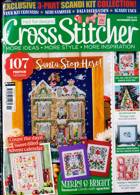 Cross Stitcher Magazine Issue NO 415