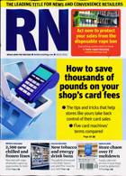 Retail Newsagent Magazine Issue 26/07/2024