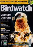 Birdwatch Magazine Issue NOV 24