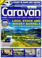 Caravan Magazine Issue OCT 24