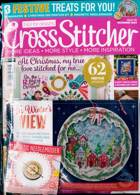 Cross Stitcher Magazine Issue NO 416