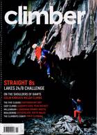 Climber Magazine Issue NOV-DEC