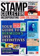 Stamp Collector Magazine Issue AUG 24