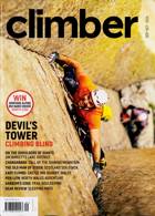 Climber Magazine Issue SEP-OCT