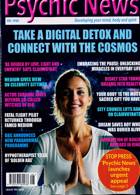 Psychic News Magazine Issue AUG 24