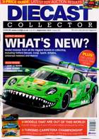 Diecast Collector Magazine Issue SEP 24