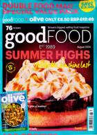 Complete Food Series Magazine Issue AUG 24