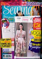 Love Sewing Magazine Issue NO 137