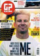 Gp Racing Magazine Issue AUG 24