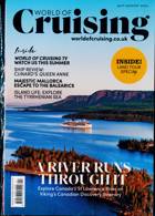 World Of Cruising Magazine Issue JUL-AUG