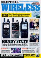 Practical Wireless Magazine Issue SEP 24