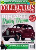 Collectors Gazette Magazine Issue SEP 24