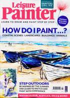 Leisure Painter Magazine Issue OCT 24