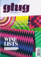 Glug Magazine Issue NO 40