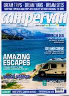 Campervan Magazine Issue OCT 24