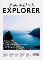 Scottish Islands Explorer Magazine Issue OCT-NOV