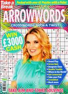 Take A Break Arrowwords Magazine Issue NO 9