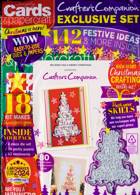 Simply Cards Paper Craft Magazine Issue NO 260