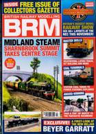 British Railway Modelling Magazine Issue DEC 24