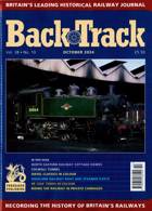 Backtrack Magazine Issue OCT 24