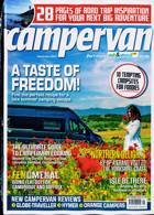 Campervan Magazine Issue SEP 24