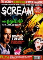 Scream Magazine Issue NO 86