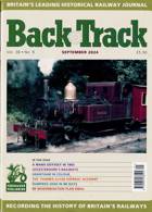 Backtrack Magazine Issue SEP 24