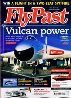 Flypast Magazine Issue SEP 24