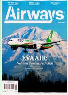 Airways Magazine Issue JUL 24