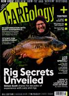 Carpology Magazine Issue AUG 24