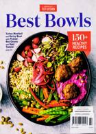 Cooks Illustrated Magazine Issue BEST EVER