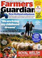 Farmers Guardian Magazine Issue 26/07/2024