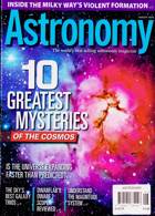 Astronomy Magazine Issue AUG 24