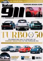 Total 911 Magazine Issue NO 247