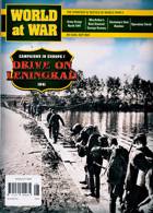 World At War Magazine Issue AUG-SEP