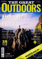 The Great Outdoors (Tgo) Magazine Issue SEP 24