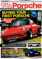 911 Porsche World Magazine Issue SEP 24