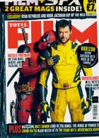 Total Film Sfx Value Pack Magazine Issue NO 58