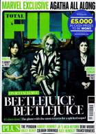 Total Film Magazine Issue NO 354