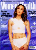Womens Health Magazine Issue JUL-AUG