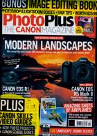 Photoplus Canon Edition Magazine Issue SEP 24