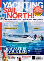 Yachting Monthly Magazine Issue SEP 24