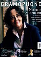 Gramophone Monthly Magazine Issue SEP 24