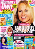 Womans Own Lifestyle Ser Magazine Issue NO 6