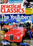 Practical Classics Magazine Issue AUG 24