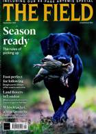 Field Magazine Issue SEP 24