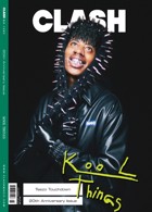 Clash 128C Teezo Touchdown Magazine Issue 128C TEEZO