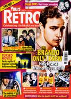 Yours Retro Magazine Issue NO 76