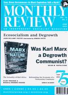 Monthly Review Magazine Issue 06